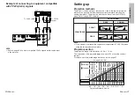 Preview for 11 page of Panasonic PT-AE100E Operating Instructions Manual