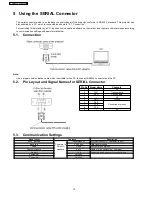 Preview for 10 page of Panasonic PT-AE2000E Service Manual