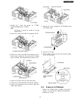 Preview for 19 page of Panasonic PT-AE2000E Service Manual