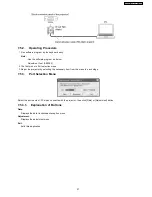 Preview for 27 page of Panasonic PT-AE2000E Service Manual