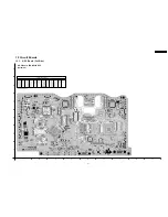 Preview for 61 page of Panasonic PT-AE2000E Service Manual