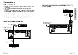 Preview for 10 page of Panasonic PT-AE500 Operating Instructions Manual