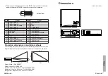 Preview for 29 page of Panasonic PT-AE500 Operating Instructions Manual