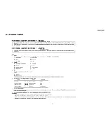 Preview for 35 page of Panasonic PT-AE500E Service Manual