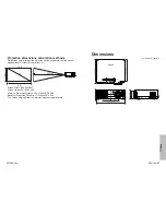 Preview for 31 page of Panasonic PT-AE700 Operating Instructions Manual