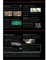 Preview for 5 page of Panasonic PT-AE7000 Brochure