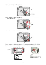 Предварительный просмотр 29 страницы Panasonic PT-AE7000U PT-AT5000E PT-AE700EA PT-AE7000EH Service Manual