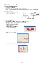 Предварительный просмотр 35 страницы Panasonic PT-AE7000U PT-AT5000E PT-AE700EA PT-AE7000EH Service Manual