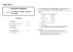 Предварительный просмотр 40 страницы Panasonic PT-AE7000U PT-AT5000E PT-AE700EA PT-AE7000EH Service Manual