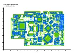 Предварительный просмотр 48 страницы Panasonic PT-AE7000U PT-AT5000E PT-AE700EA PT-AE7000EH Service Manual