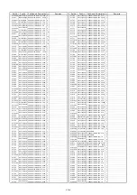 Предварительный просмотр 58 страницы Panasonic PT-AE7000U PT-AT5000E PT-AE700EA PT-AE7000EH Service Manual