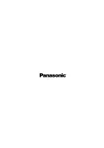 Предварительный просмотр 65 страницы Panasonic PT-AE7000U PT-AT5000E PT-AE700EA PT-AE7000EH Service Manual