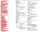 Preview for 2 page of Panasonic PT-AE700U Service Manual