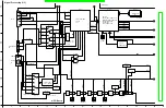 Предварительный просмотр 126 страницы Panasonic PT-AE700U Service Manual