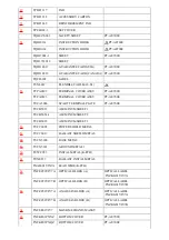 Preview for 155 page of Panasonic PT-AE700U Service Manual