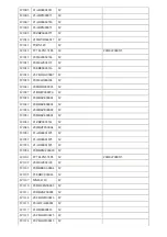 Preview for 157 page of Panasonic PT-AE700U Service Manual