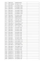 Preview for 175 page of Panasonic PT-AE700U Service Manual