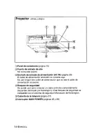 Preview for 154 page of Panasonic PT AE900U - LCD Projector - HD 720p Operating Manual