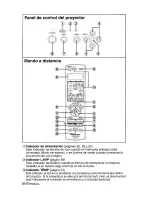 Preview for 156 page of Panasonic PT AE900U - LCD Projector - HD 720p Operating Manual