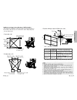 Preview for 11 page of Panasonic PT-AE900U Operating Instructions Manual