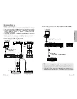 Preview for 12 page of Panasonic PT-AE900U Operating Instructions Manual