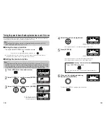 Preview for 10 page of Panasonic PT-AE900U Operating Manual