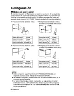 Предварительный просмотр 158 страницы Panasonic PT-AE900UEC Operating Operating Manual