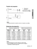 Предварительный просмотр 159 страницы Panasonic PT-AE900UEC Operating Operating Manual