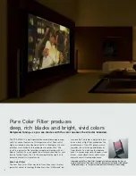 Preview for 6 page of Panasonic PT-AX100U Brochure & Specs