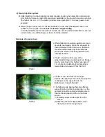 Preview for 4 page of Panasonic PT-D10000 Series Adjustment Manual