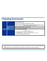 Preview for 5 page of Panasonic PT-D10000 Series Setup And Operation Manual