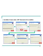 Preview for 12 page of Panasonic PT-D10000 Series Setup And Operation Manual