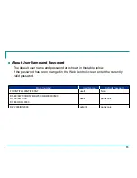 Preview for 15 page of Panasonic PT-D10000 Series Setup And Operation Manual