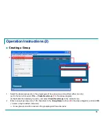 Preview for 16 page of Panasonic PT-D10000 Series Setup And Operation Manual
