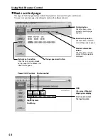 Предварительный просмотр 48 страницы Panasonic PT-D3500U Series Operating Instructions Manual