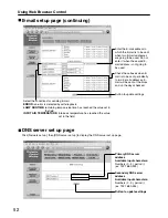 Предварительный просмотр 52 страницы Panasonic PT-D3500U Series Operating Instructions Manual