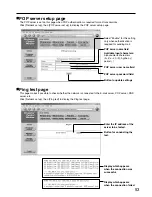 Предварительный просмотр 53 страницы Panasonic PT-D3500U Series Operating Instructions Manual