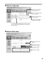 Предварительный просмотр 55 страницы Panasonic PT-D3500U Series Operating Instructions Manual