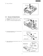 Preview for 31 page of Panasonic PT-D3500U Series Service Manual