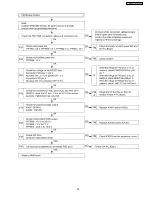 Preview for 45 page of Panasonic PT-D3500U Series Service Manual