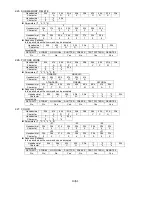 Preview for 10 page of Panasonic PT-D4000 Specifications