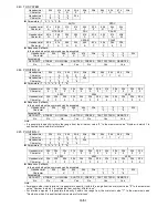 Preview for 16 page of Panasonic PT-D4000 Specifications