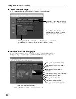 Preview for 42 page of Panasonic PT-D5700E Operating Instructions Manual