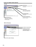 Preview for 84 page of Panasonic PT-D7500E Operating Instructions Manual