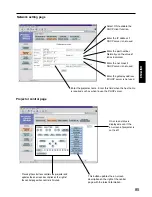 Preview for 85 page of Panasonic PT-D7500E Operating Instructions Manual