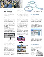 Preview for 3 page of Panasonic PT-D7700 Brochure & Specs