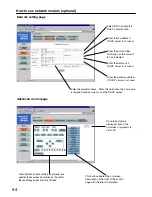 Preview for 94 page of Panasonic PT-D7700 Operating Instructions Manual