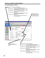 Preview for 96 page of Panasonic PT-D7700 Operating Instructions Manual