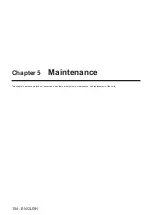 Preview for 154 page of Panasonic PT-DS12KE Operating Instructions Manual