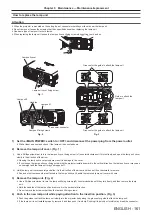 Preview for 161 page of Panasonic PT-DS12KE Operating Instructions Manual